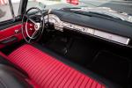 Ford Fairlane 500 Skyliner 1958 года